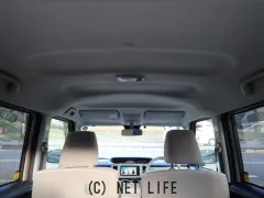 ダイハツ ムーヴキャンバス