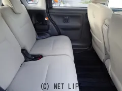 ダイハツ ムーヴキャンバス