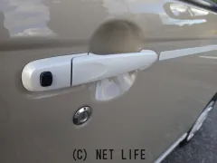 ダイハツ ムーヴキャンバス