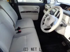 ダイハツ ムーヴキャンバス