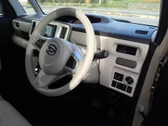 ダイハツ ムーヴキャンバス