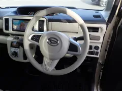 ダイハツ ムーヴキャンバス