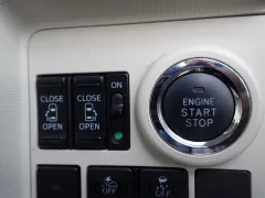 ダイハツ ムーヴキャンバス