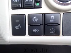 ダイハツ ムーヴキャンバス