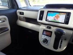 ダイハツ ムーヴキャンバス