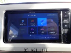 ダイハツ ムーヴキャンバス