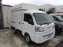 ダイハツ ハイゼットトラック