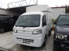 ダイハツ ハイゼットトラック
