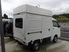 ダイハツ ハイゼットトラック