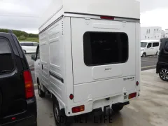 ダイハツ ハイゼットトラック