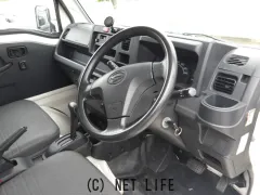 ダイハツ ハイゼットトラック