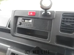 ダイハツ ハイゼットトラック