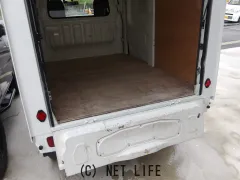 ダイハツ ハイゼットトラック