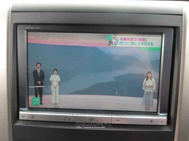 トヨタ ヴェルファイア