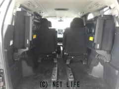 トヨタ ヴェルファイア