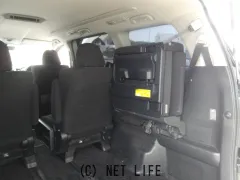 トヨタ ヴェルファイア