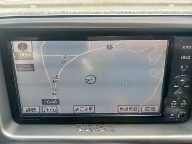 スバル サンバー
