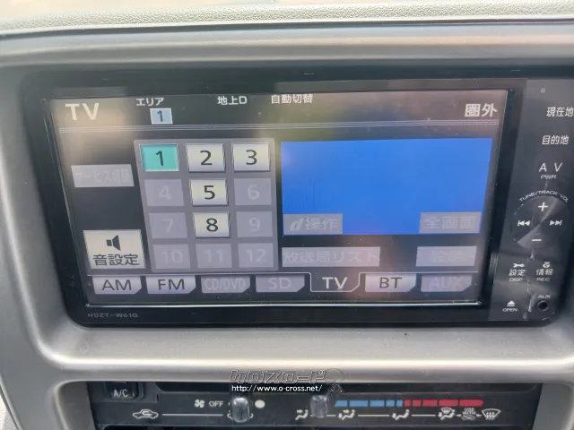 スバル サンバー