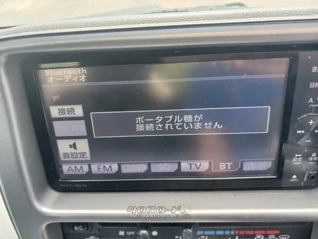 スバル サンバー