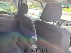 スバル サンバー
