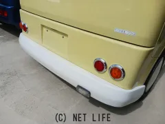 スズキ エブリイ