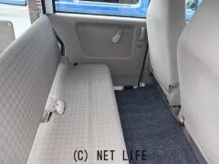 スズキ エブリイ