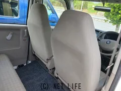 スズキ エブリイ