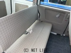 スズキ エブリイ
