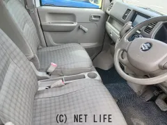 スズキ エブリイ
