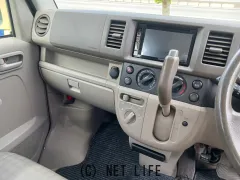 スズキ エブリイ