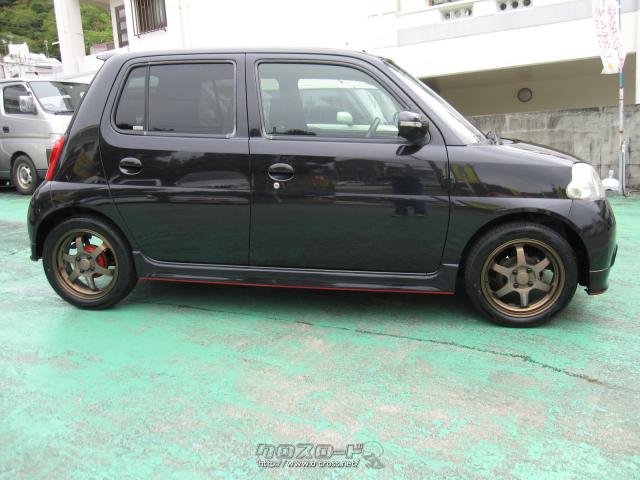 ダイハツ エッセ