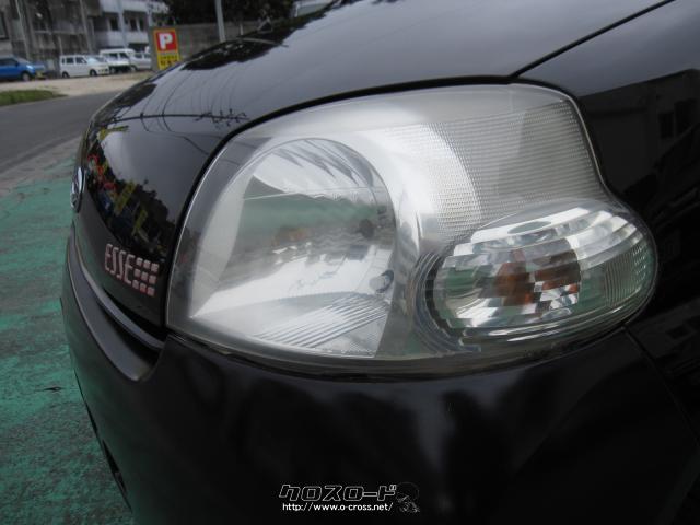 ダイハツ エッセ