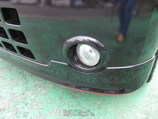 ダイハツ エッセ