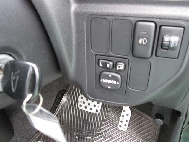 ダイハツ エッセ