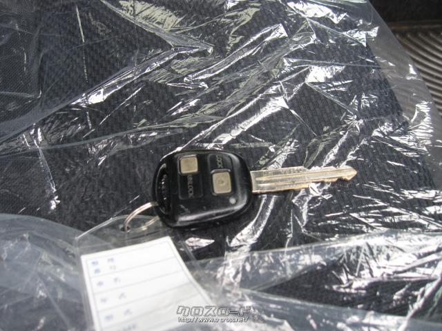 ダイハツ エッセ