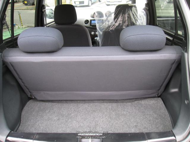 ダイハツ エッセ