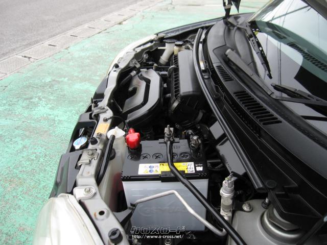 ダイハツ エッセ