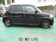 ダイハツ エッセ