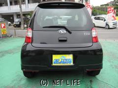 ダイハツ エッセ