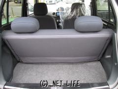 ダイハツ エッセ