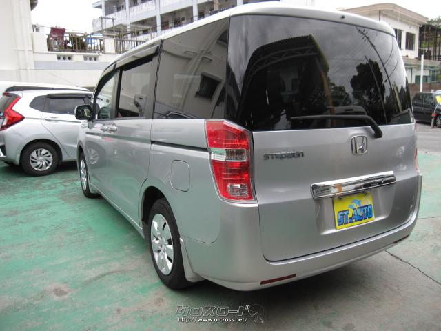 ホンダ ステップワゴン