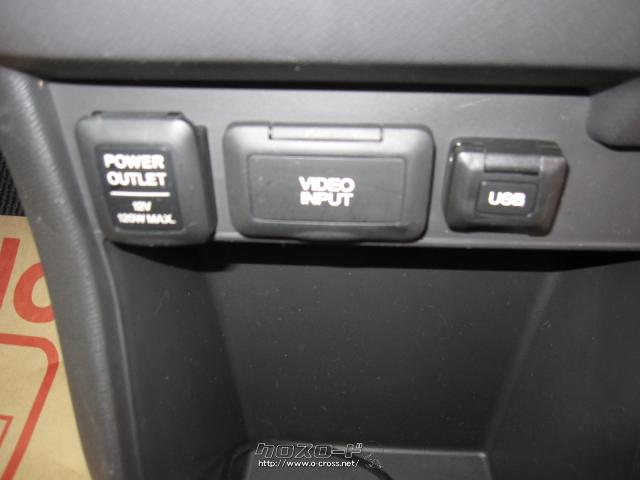 ホンダ ステップワゴン