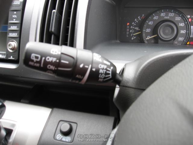 ホンダ ステップワゴン