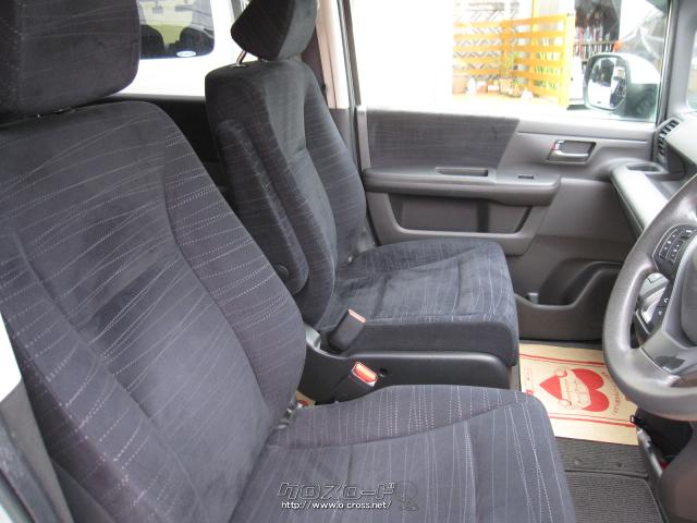 ホンダ ステップワゴン