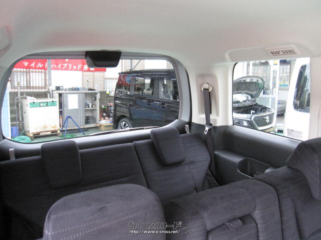 ホンダ ステップワゴン