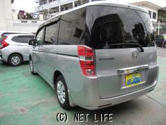 ホンダ ステップワゴン