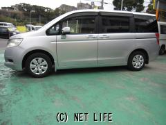 ホンダ ステップワゴン