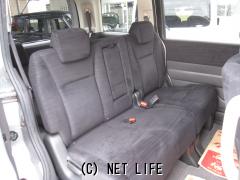 ホンダ ステップワゴン