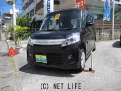 スズキ スペーシア