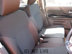 スズキ スペーシア